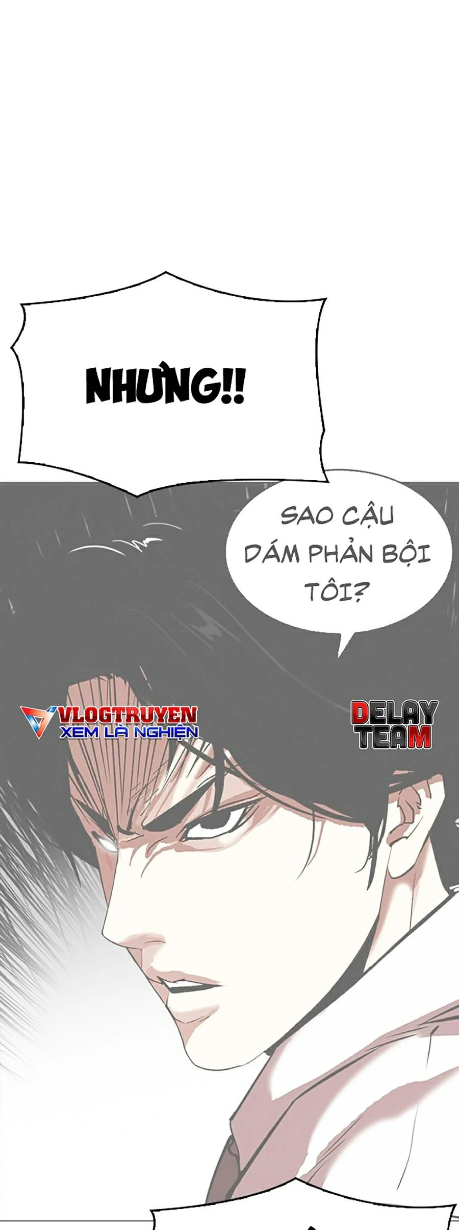 Hoán Đổi Diệu Kỳ Chapter 315 - Trang 3