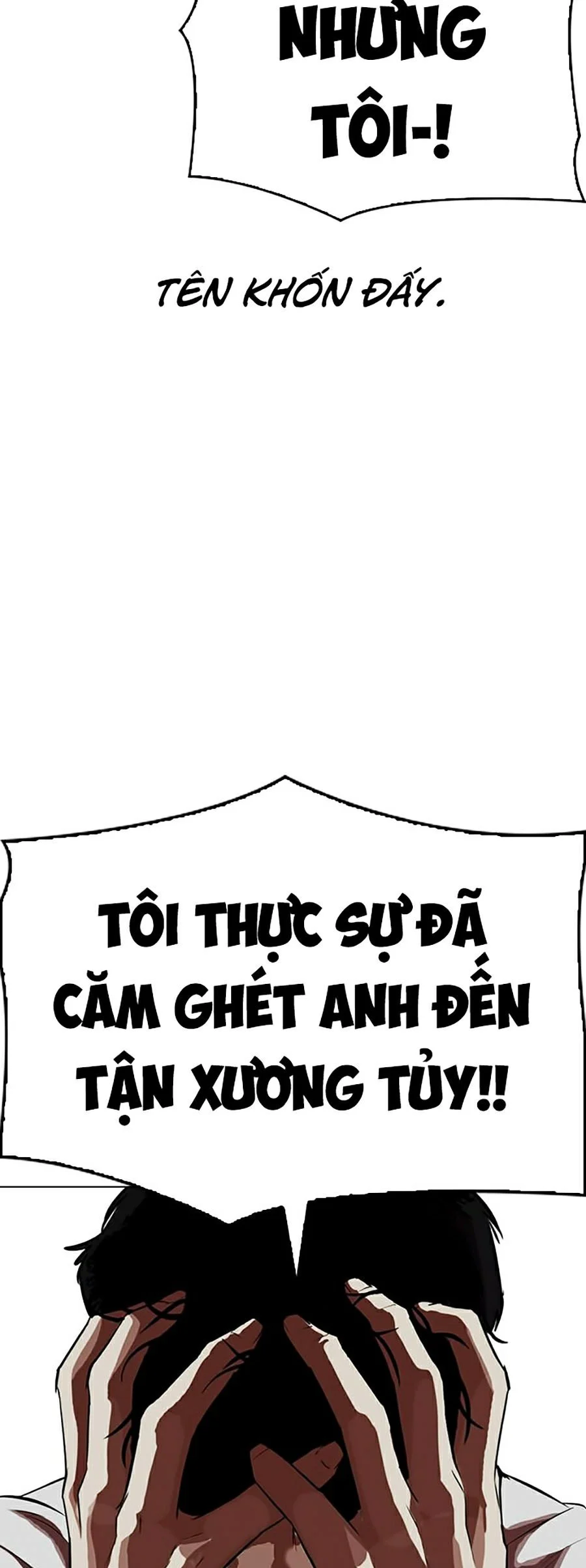 Hoán Đổi Diệu Kỳ Chapter 315 - Trang 3