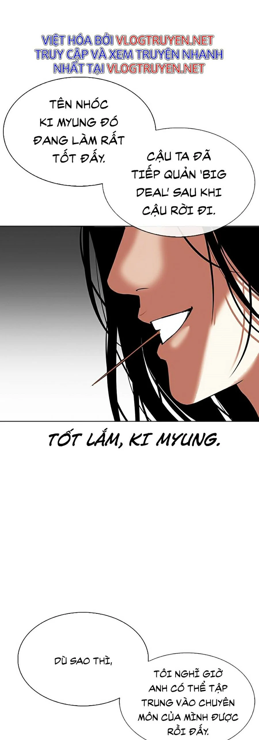 Hoán Đổi Diệu Kỳ Chapter 315 - Trang 3