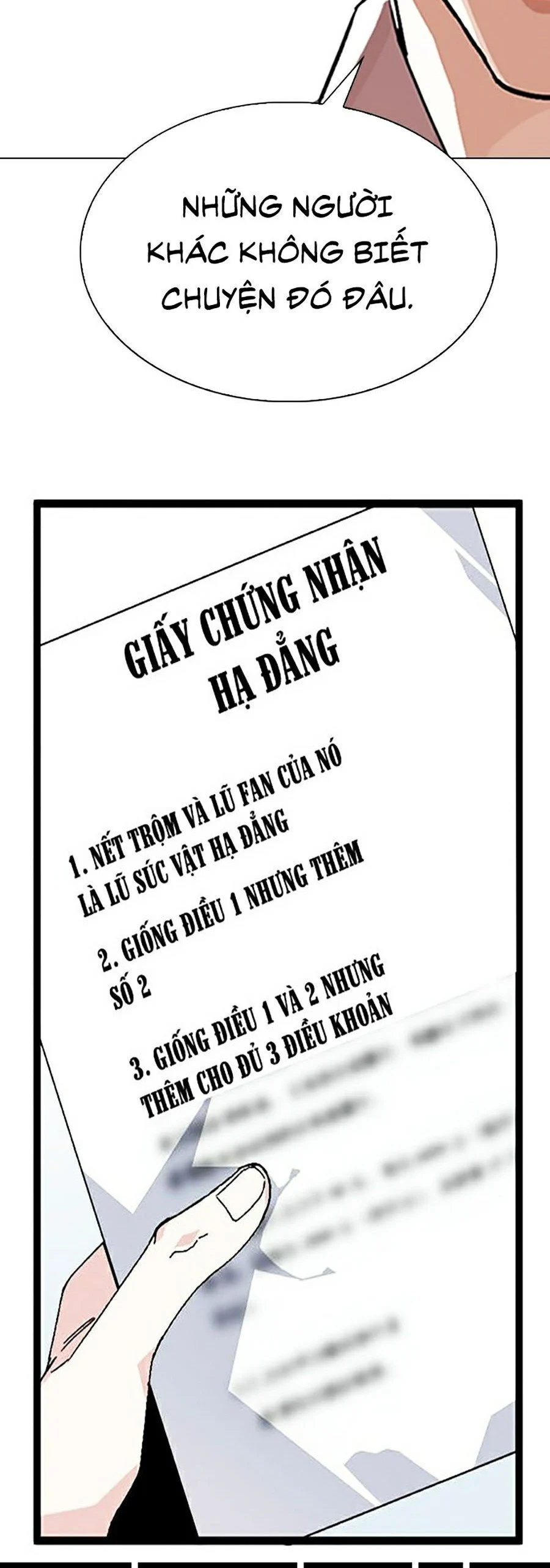 Hoán Đổi Diệu Kỳ Chapter 315 - Trang 3