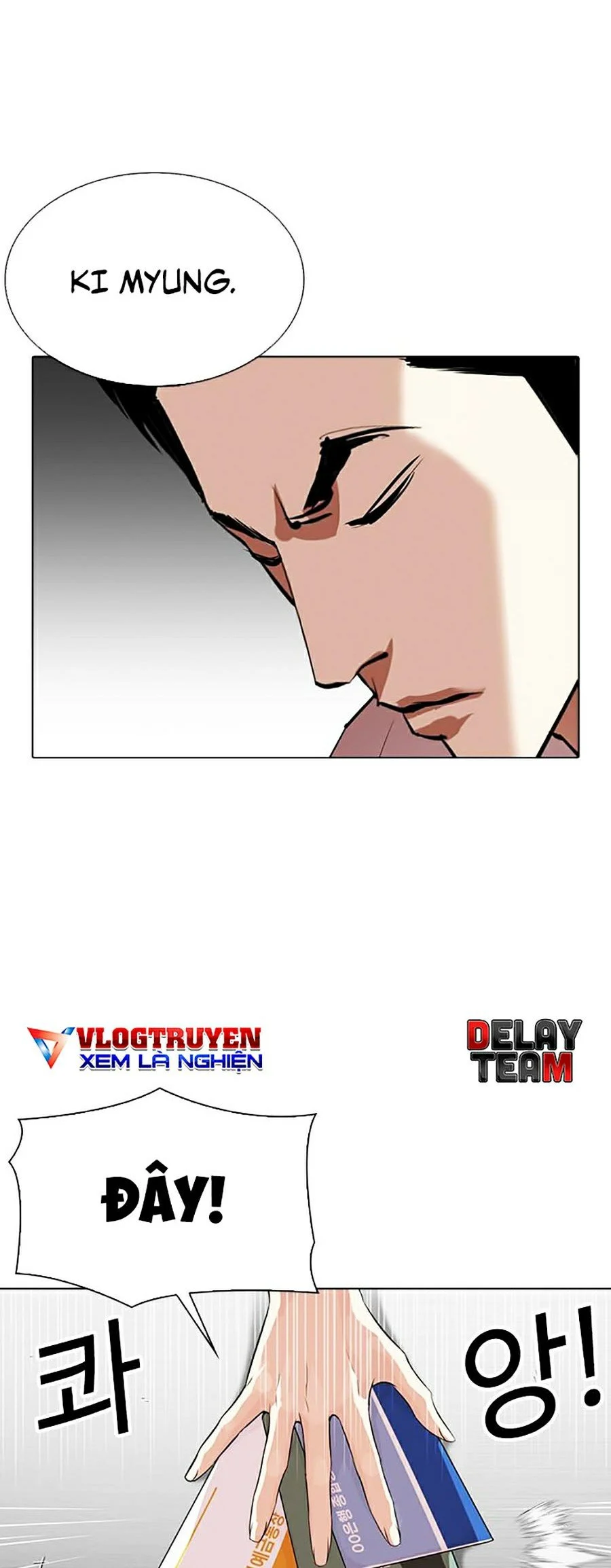 Hoán Đổi Diệu Kỳ Chapter 315 - Trang 3