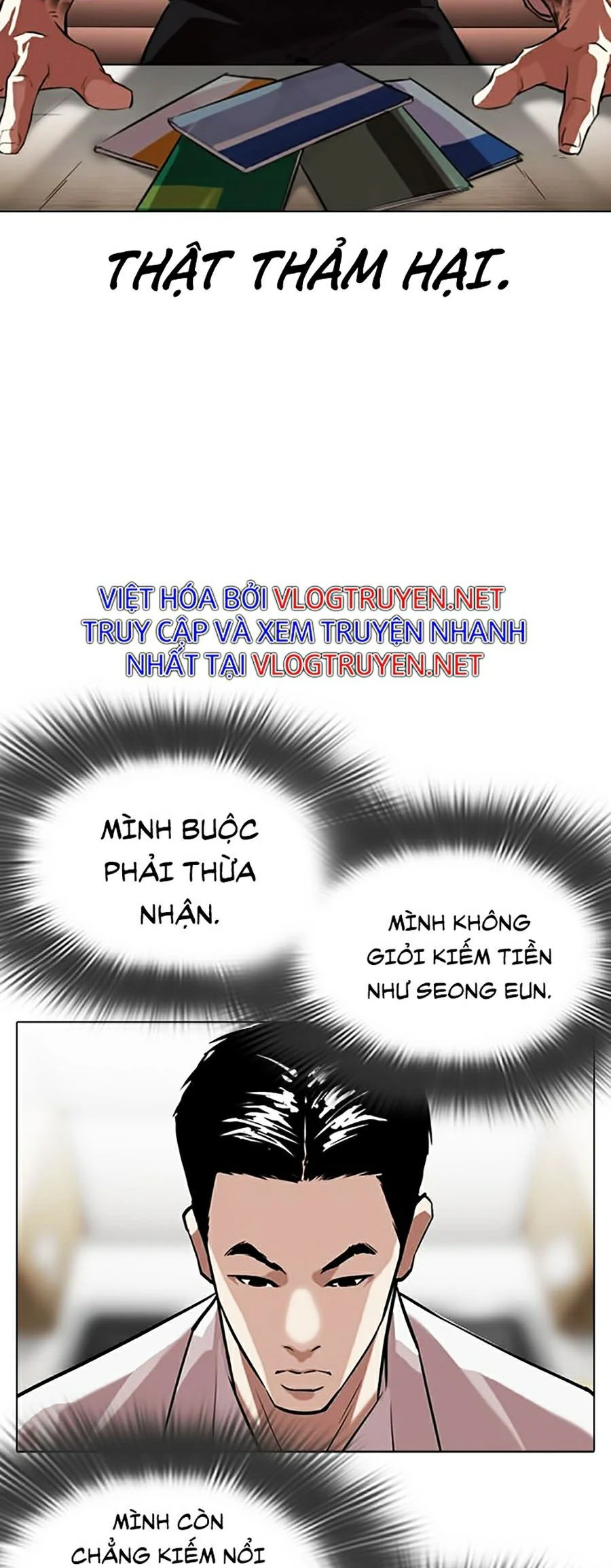 Hoán Đổi Diệu Kỳ Chapter 315 - Trang 3