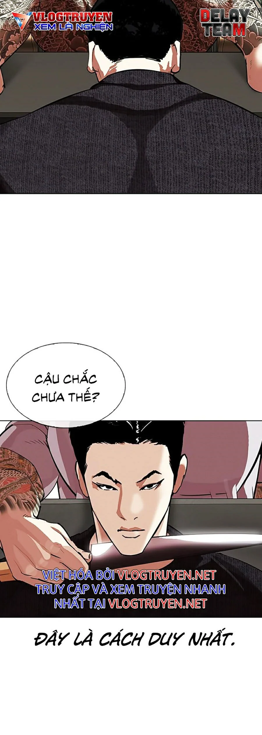 Hoán Đổi Diệu Kỳ Chapter 315 - Trang 3