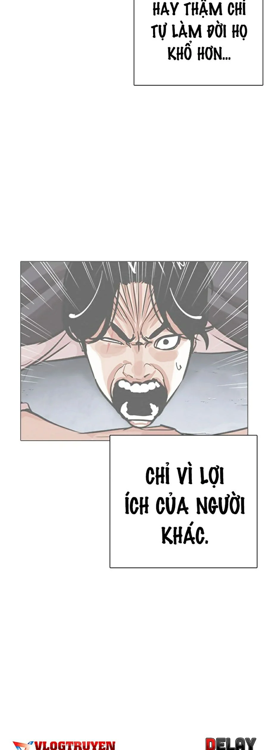 Hoán Đổi Diệu Kỳ Chapter 315 - Trang 3