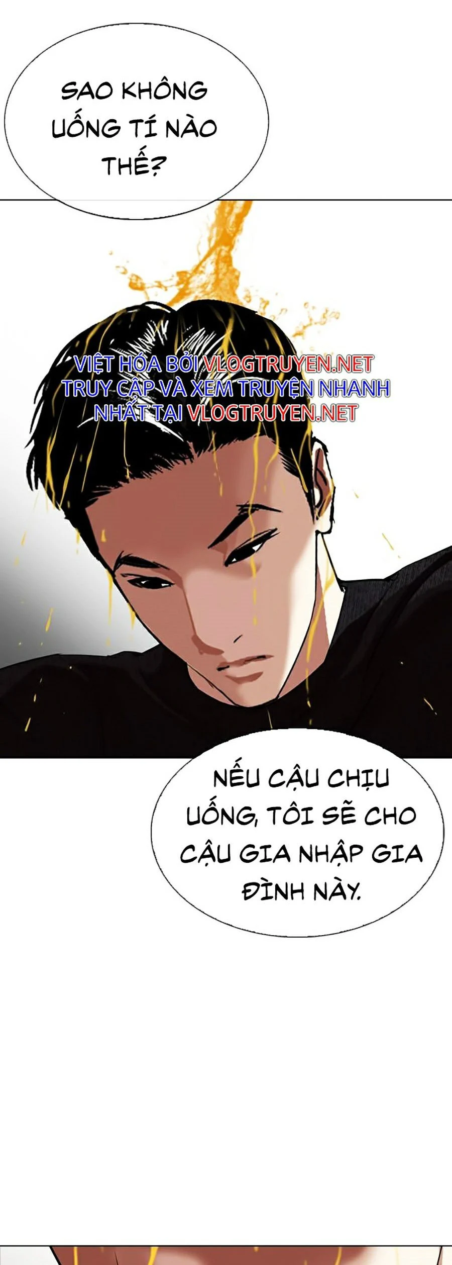 Hoán Đổi Diệu Kỳ Chapter 315 - Trang 3