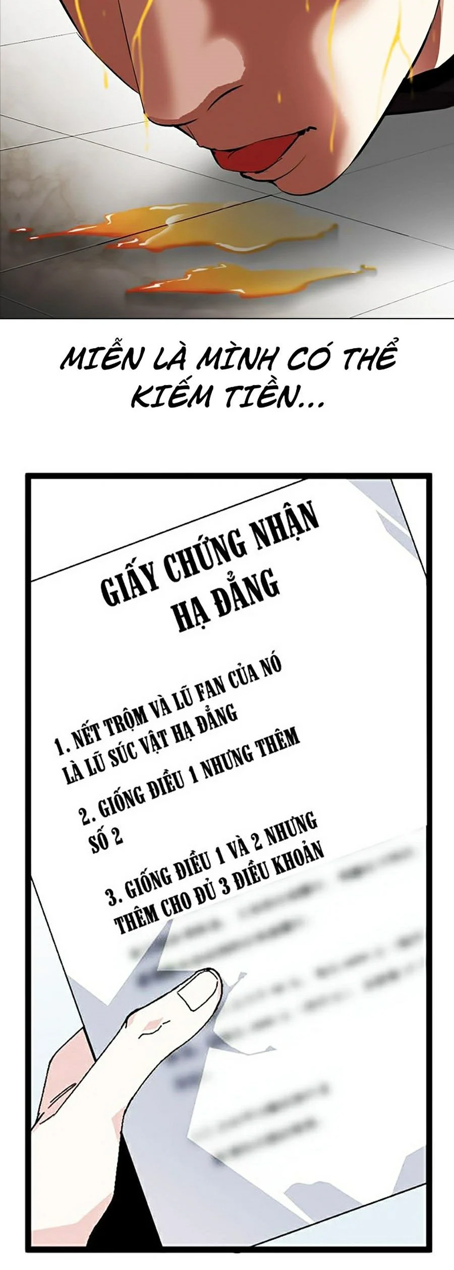 Hoán Đổi Diệu Kỳ Chapter 315 - Trang 3