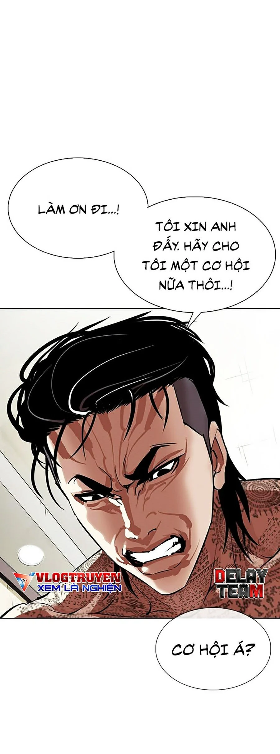 Hoán Đổi Diệu Kỳ Chapter 315 - Trang 3