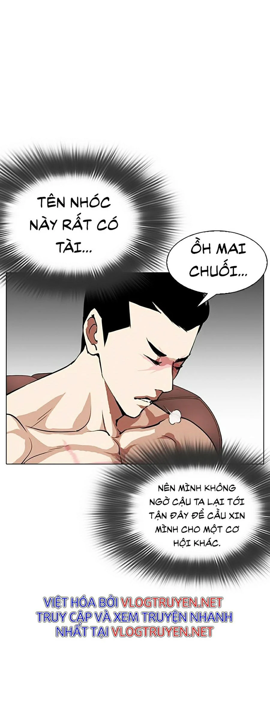 Hoán Đổi Diệu Kỳ Chapter 315 - Trang 3