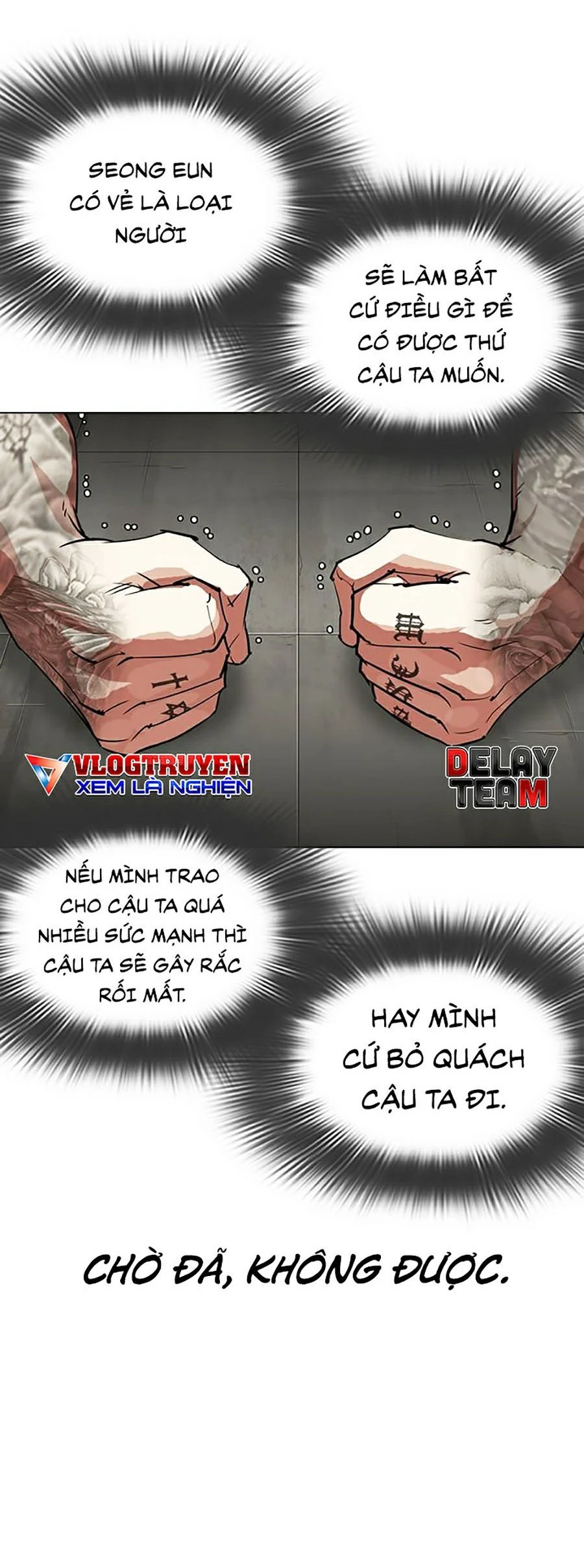 Hoán Đổi Diệu Kỳ Chapter 315 - Trang 3