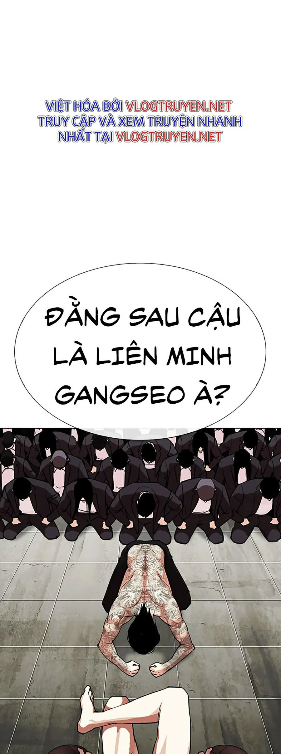 Hoán Đổi Diệu Kỳ Chapter 315 - Trang 3