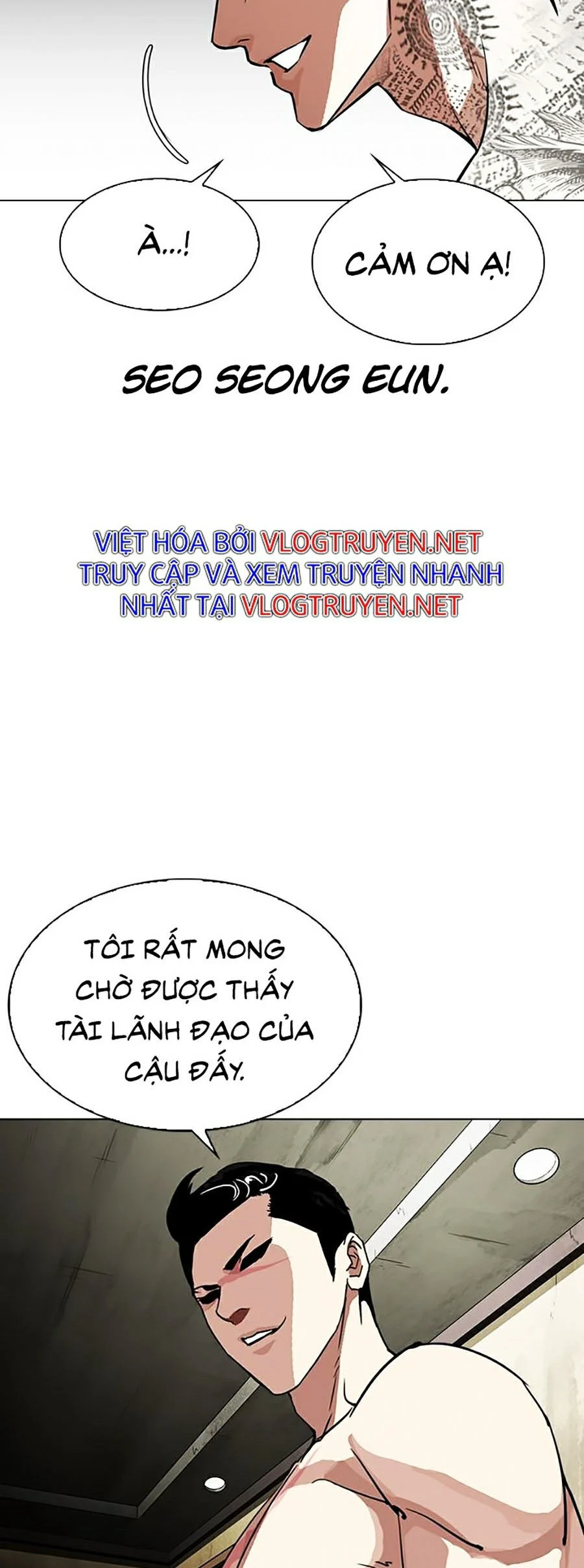 Hoán Đổi Diệu Kỳ Chapter 315 - Trang 3