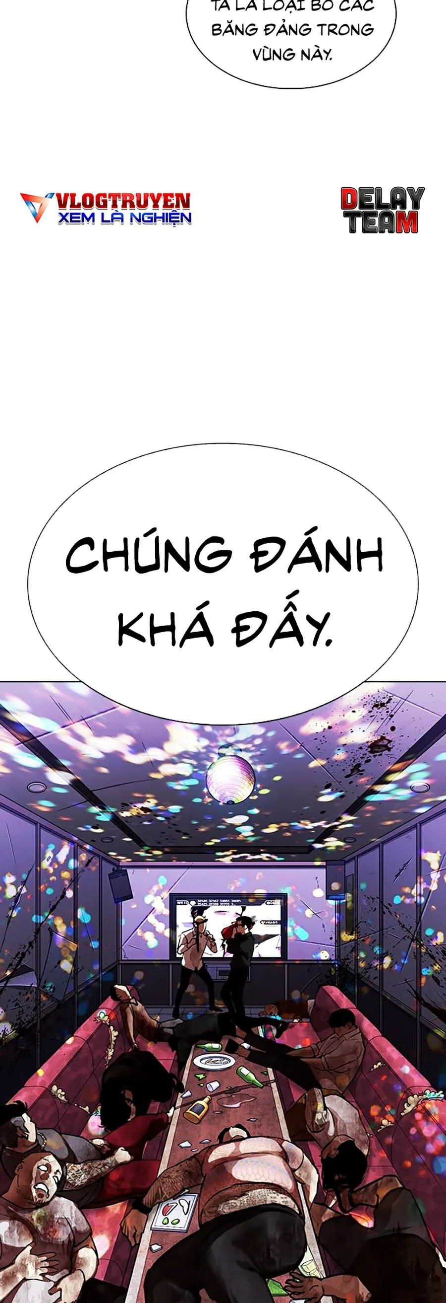 Hoán Đổi Diệu Kỳ Chapter 315 - Trang 3