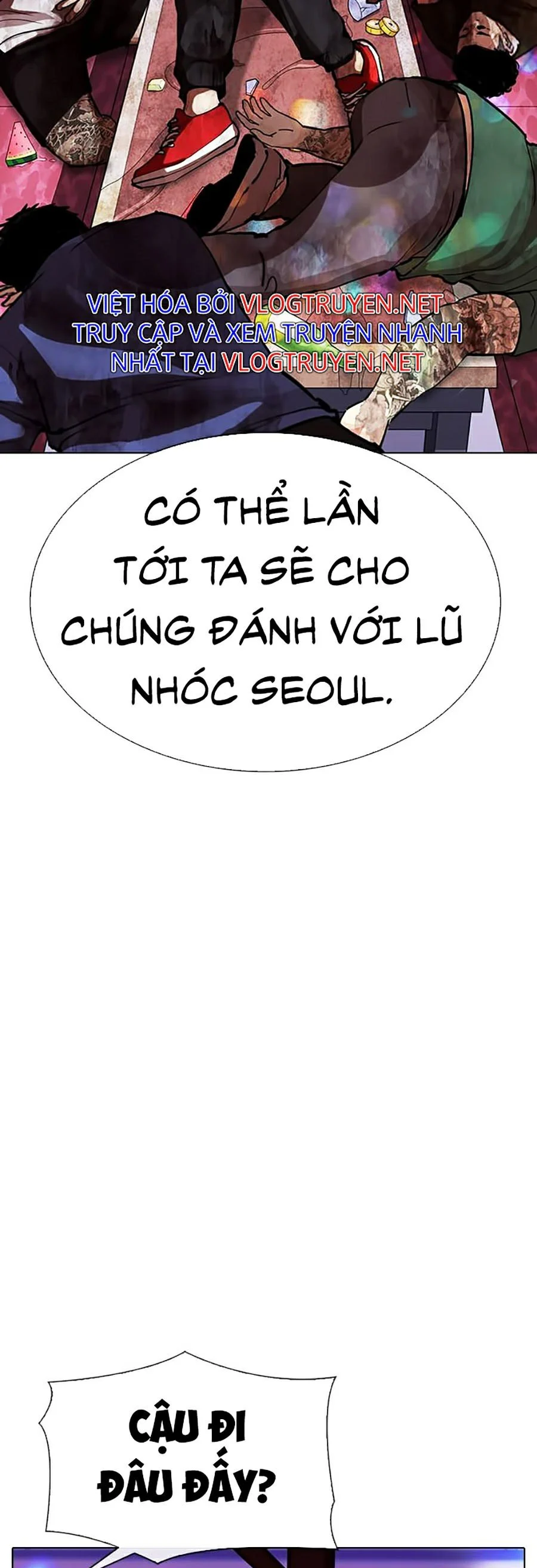 Hoán Đổi Diệu Kỳ Chapter 315 - Trang 3