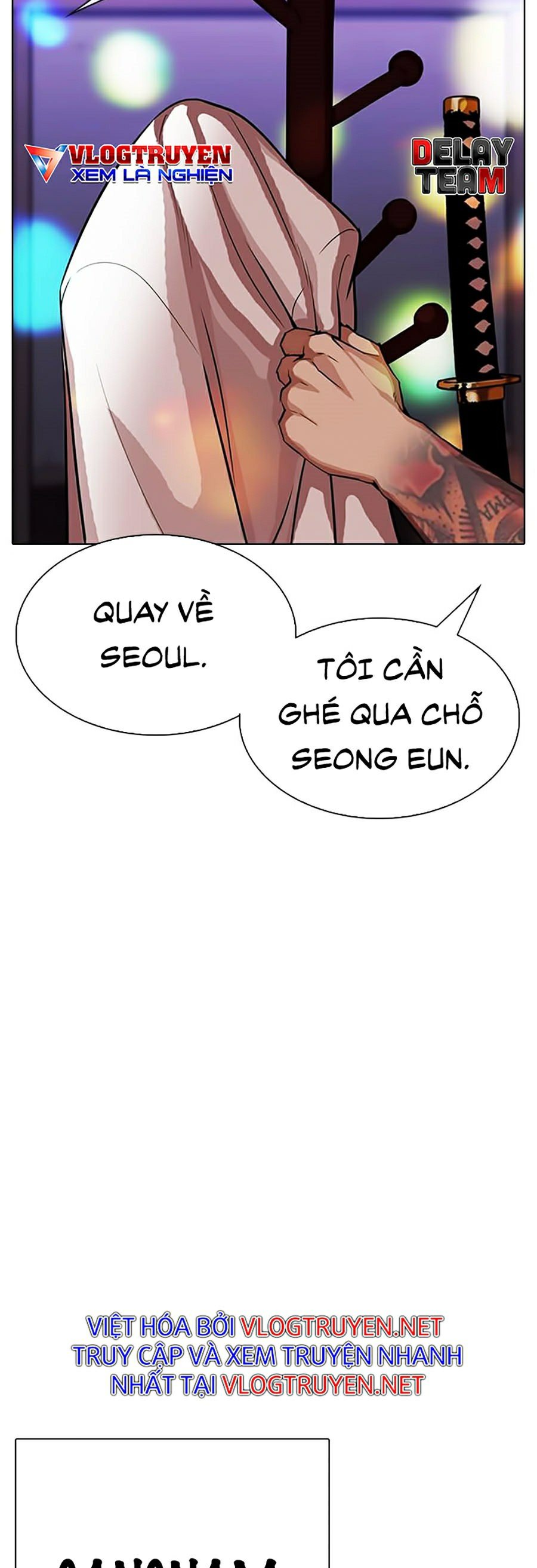 Hoán Đổi Diệu Kỳ Chapter 315 - Trang 3