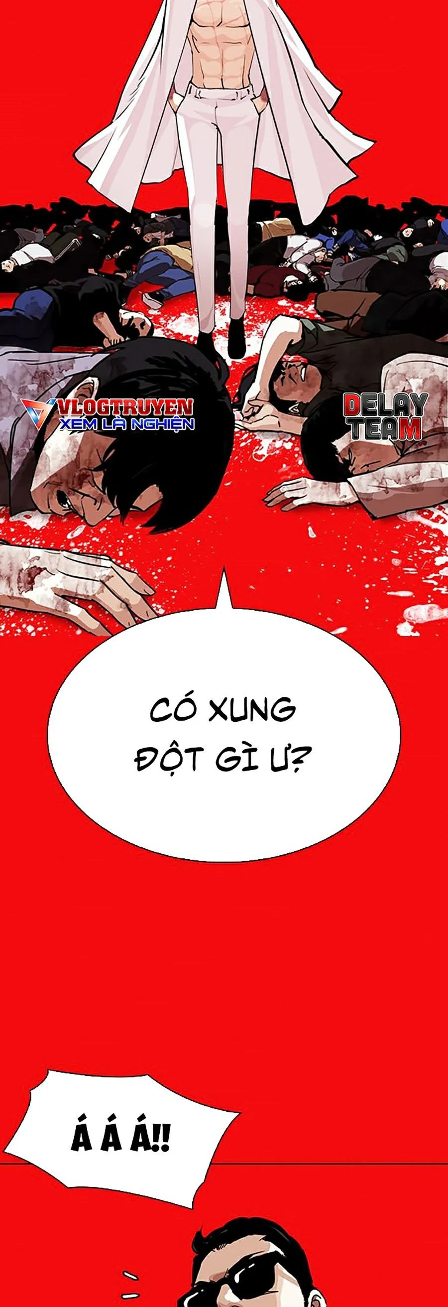 Hoán Đổi Diệu Kỳ Chapter 315 - Trang 3