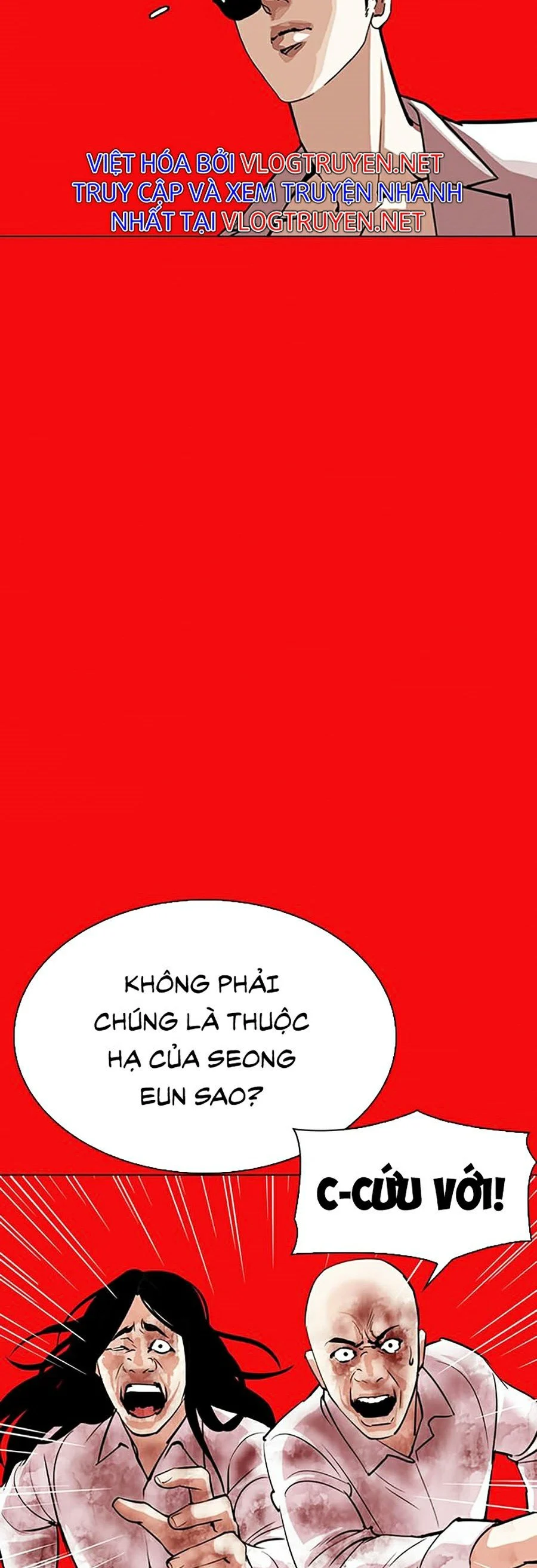 Hoán Đổi Diệu Kỳ Chapter 315 - Trang 3