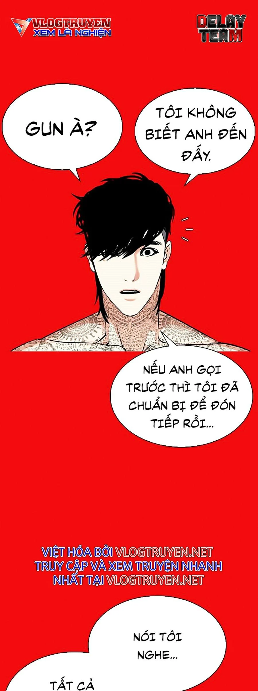 Hoán Đổi Diệu Kỳ Chapter 315 - Trang 3