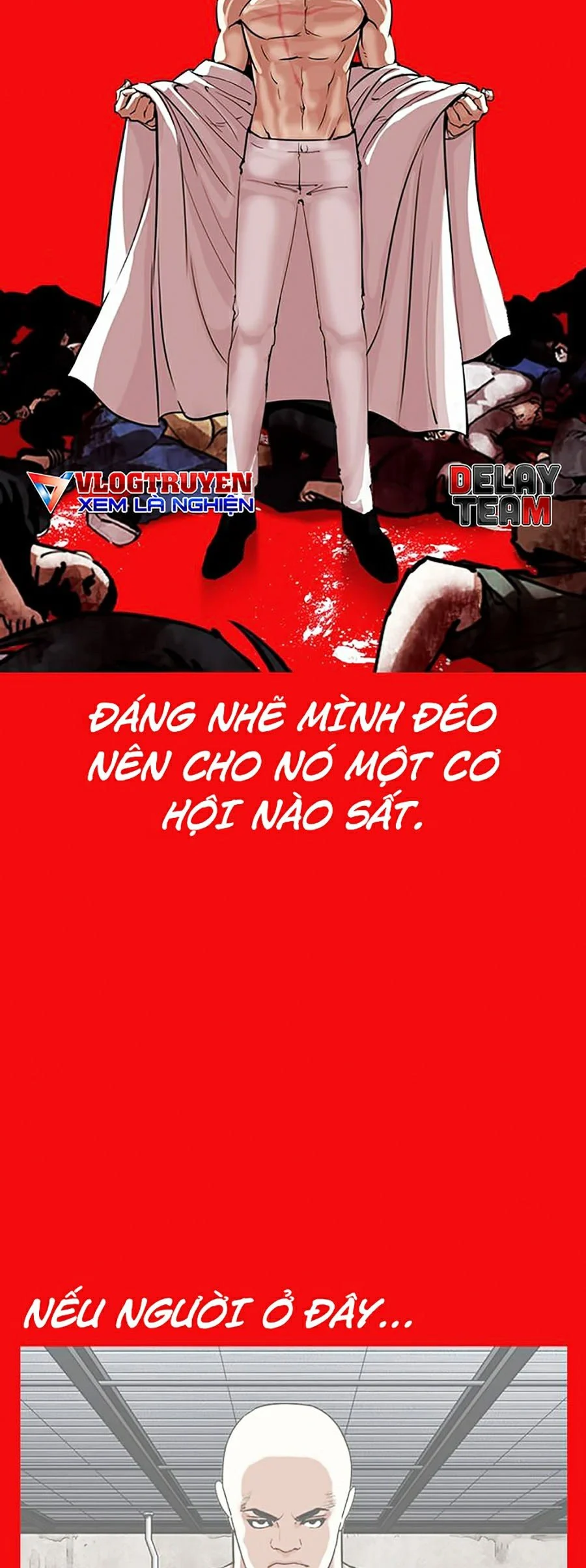 Hoán Đổi Diệu Kỳ Chapter 315 - Trang 3