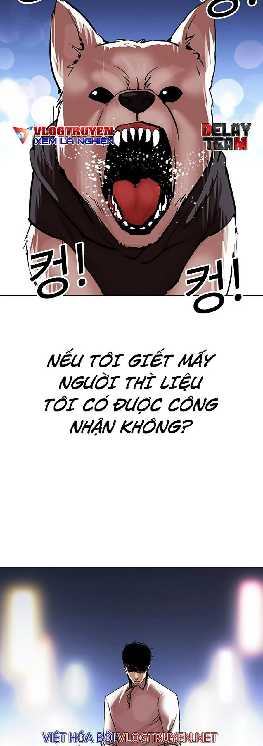 Hoán Đổi Diệu Kỳ Chapter 315 - Trang 3