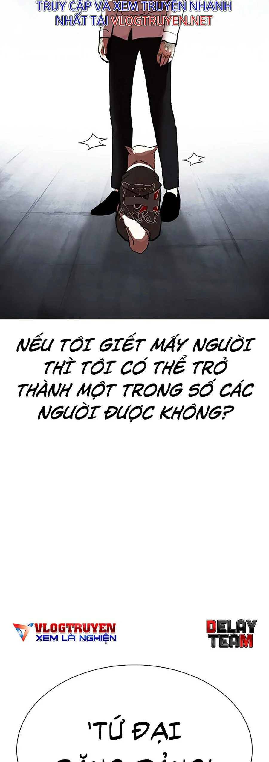 Hoán Đổi Diệu Kỳ Chapter 315 - Trang 3