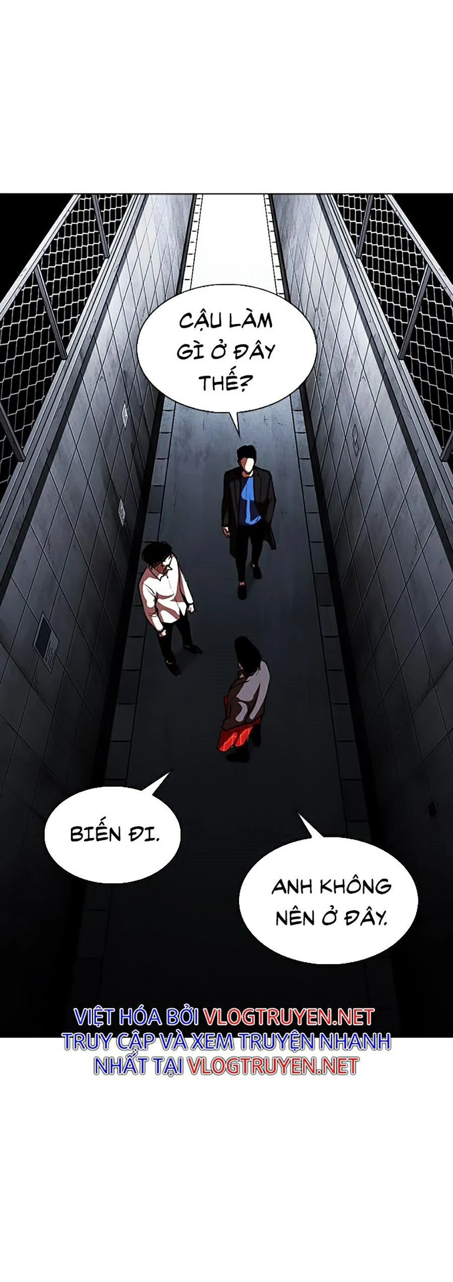 Hoán Đổi Diệu Kỳ Chapter 315 - Trang 3