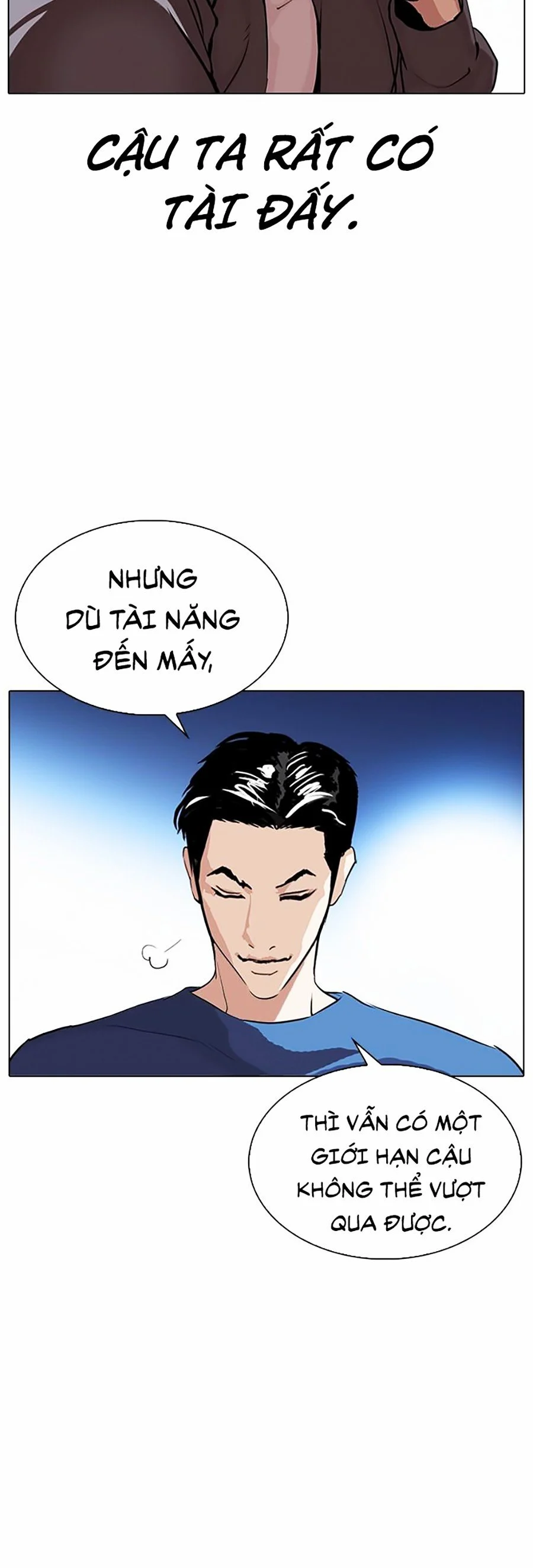 Hoán Đổi Diệu Kỳ Chapter 316 - Trang 3