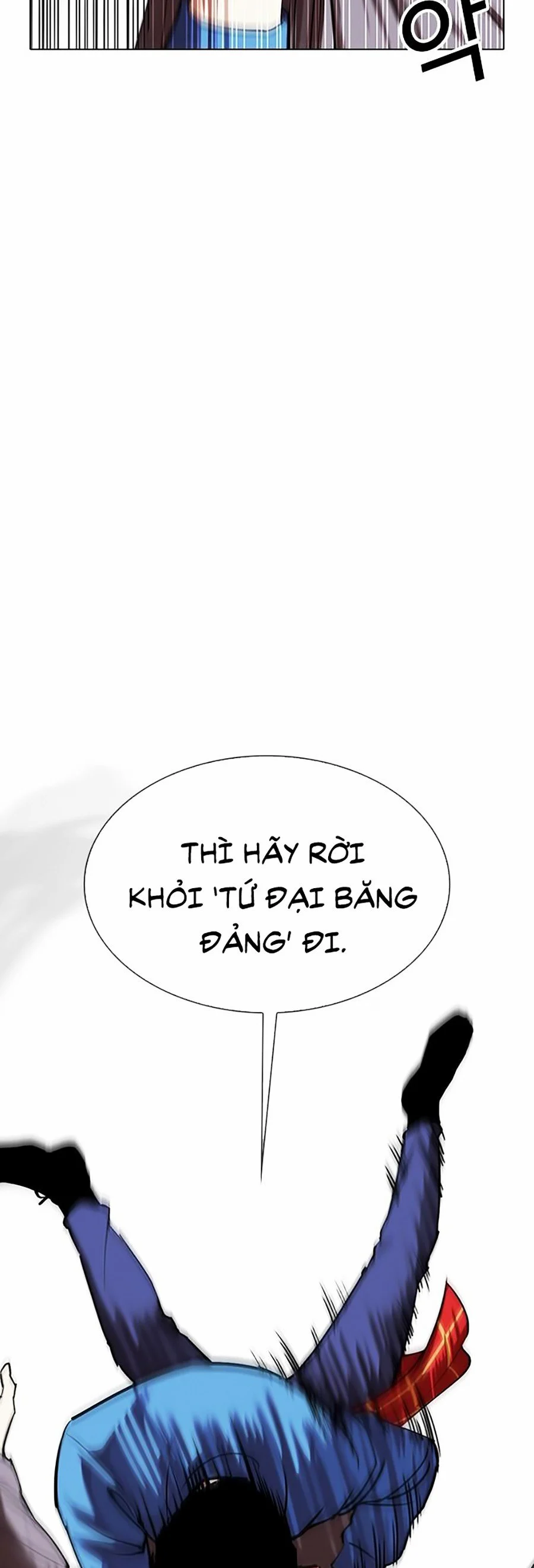 Hoán Đổi Diệu Kỳ Chapter 316 - Trang 3