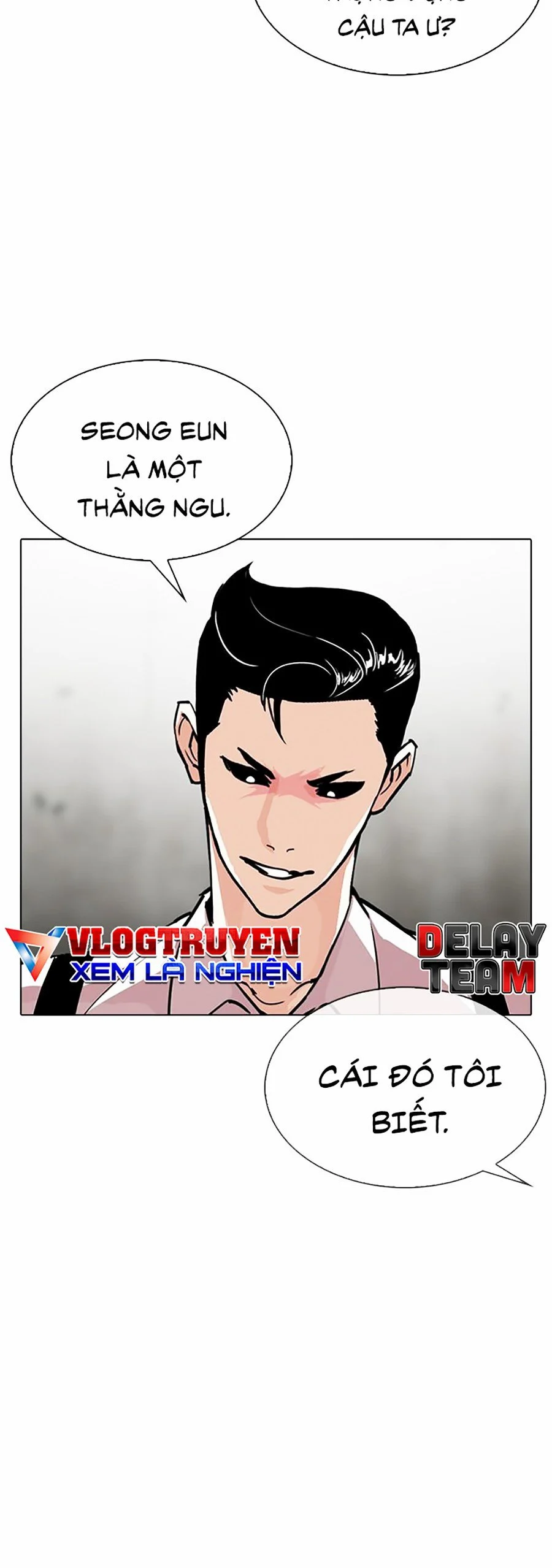 Hoán Đổi Diệu Kỳ Chapter 316 - Trang 3