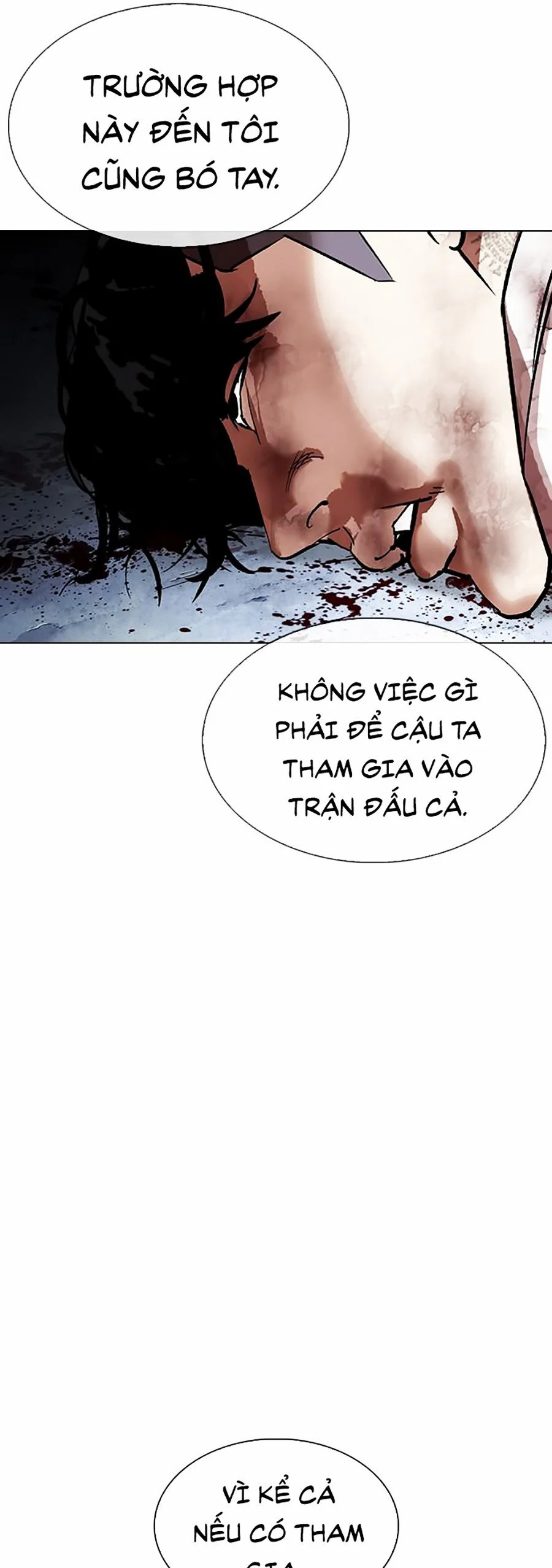 Hoán Đổi Diệu Kỳ Chapter 316 - Trang 3