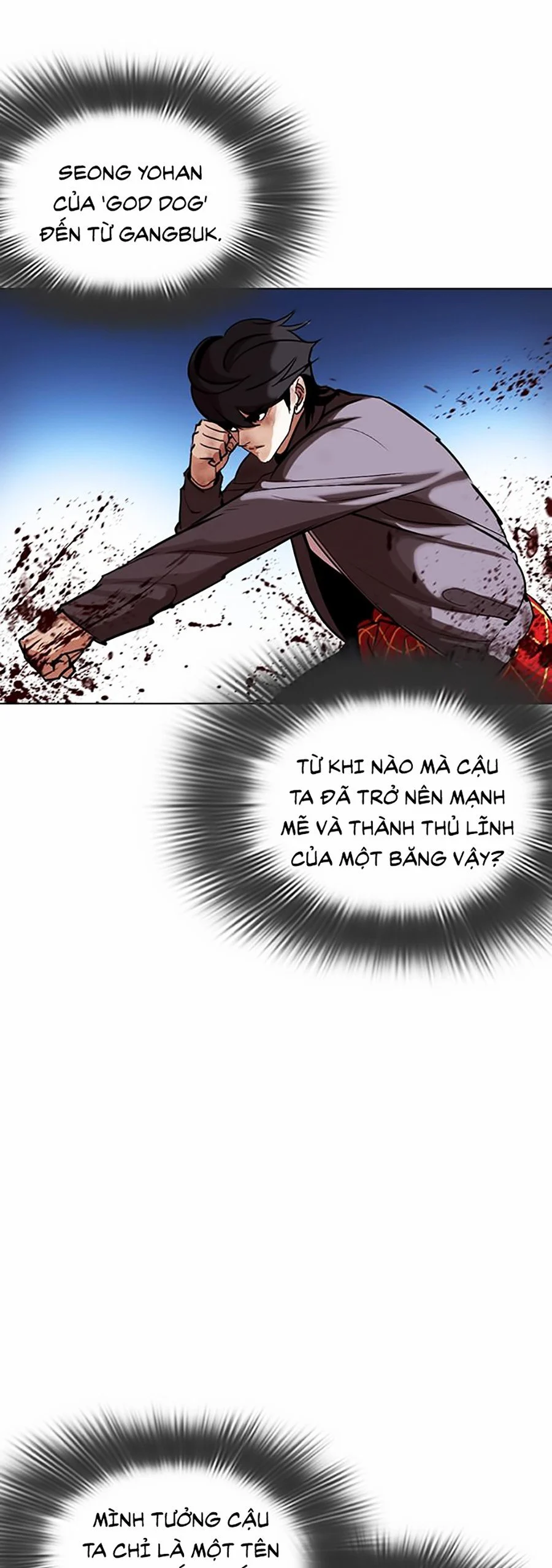 Hoán Đổi Diệu Kỳ Chapter 316 - Trang 3