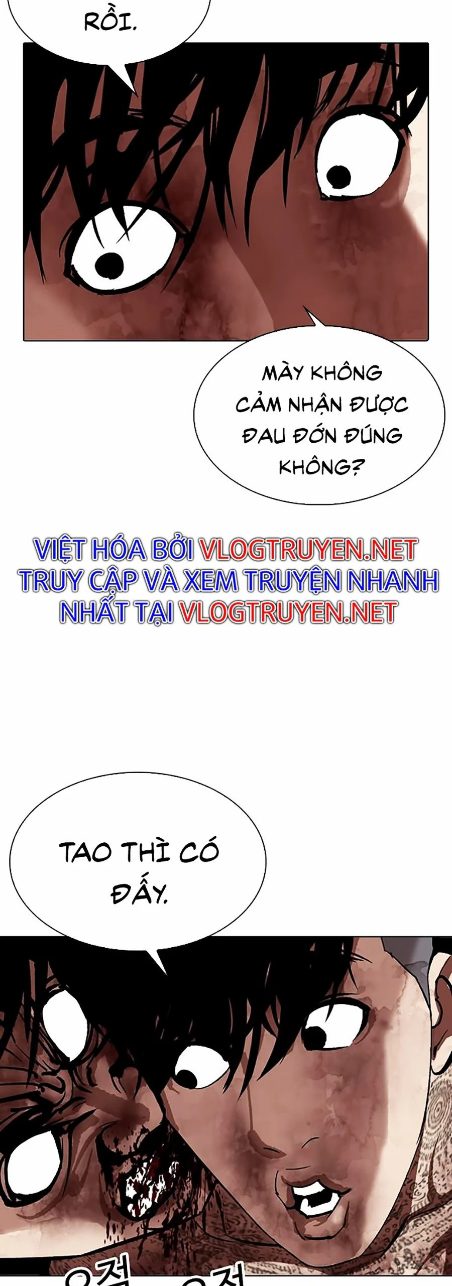 Hoán Đổi Diệu Kỳ Chapter 316 - Trang 3