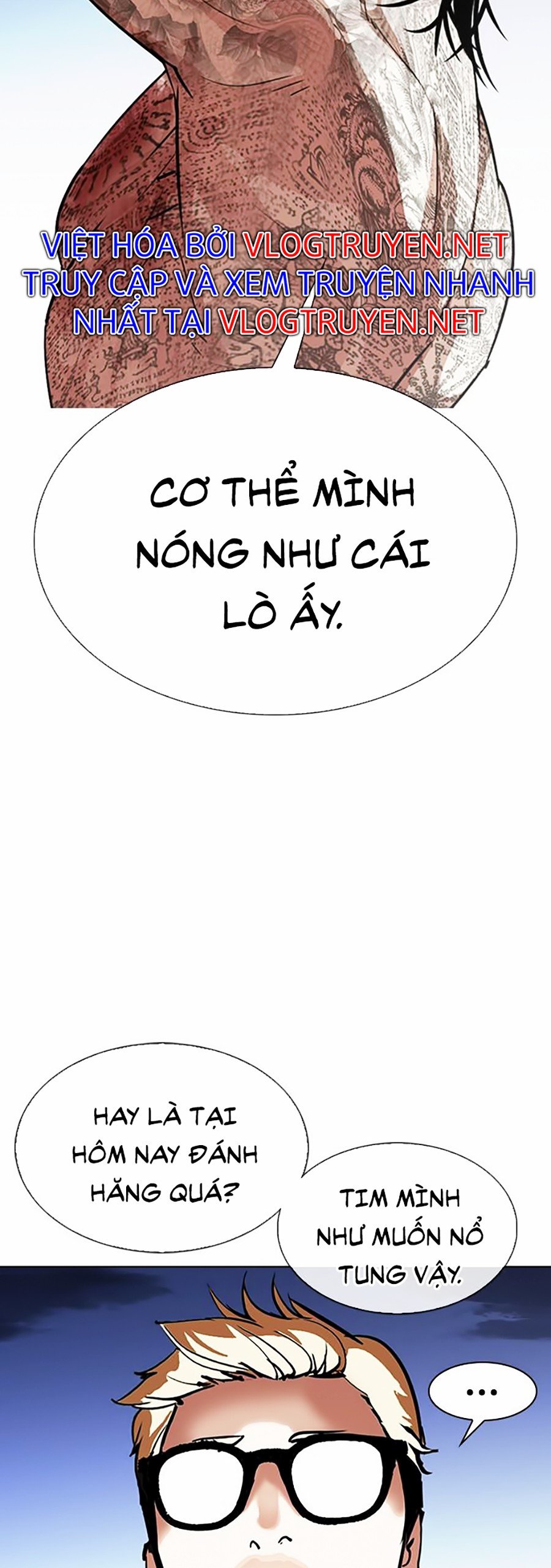 Hoán Đổi Diệu Kỳ Chapter 316 - Trang 3