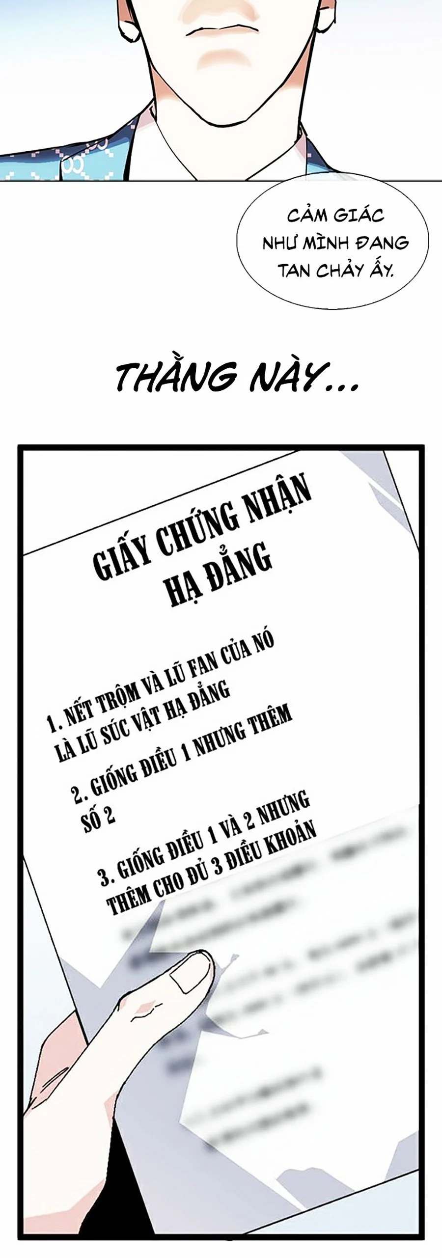 Hoán Đổi Diệu Kỳ Chapter 316 - Trang 3