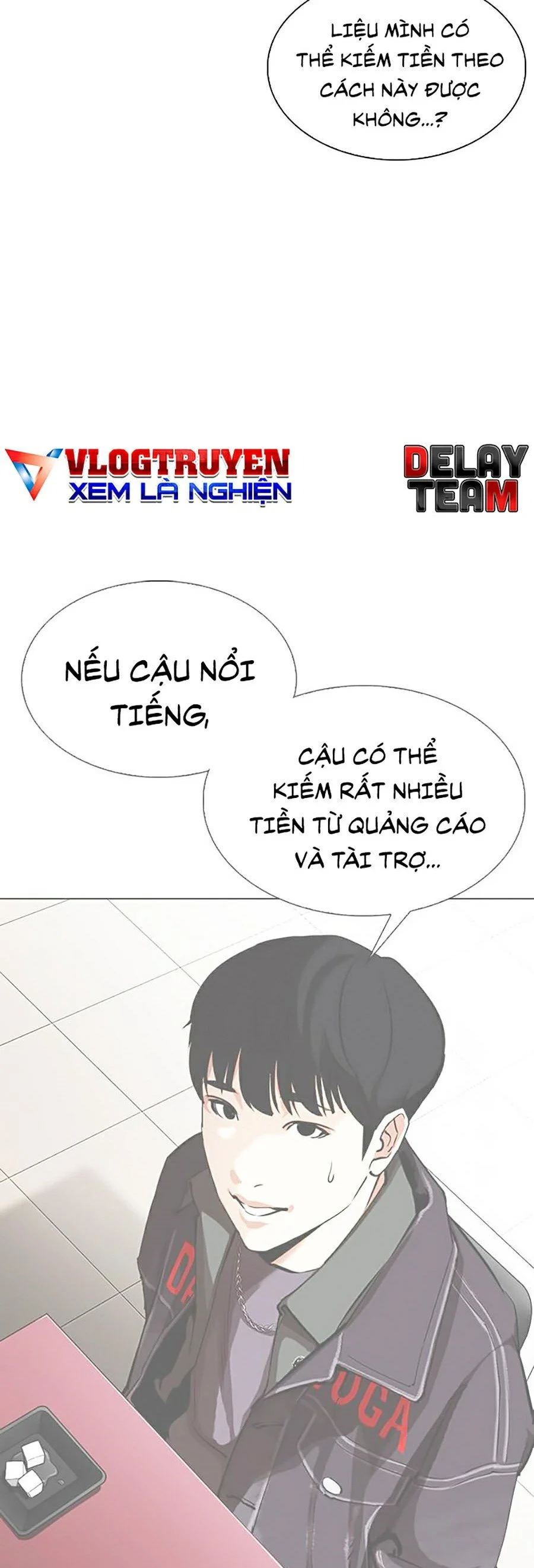 Hoán Đổi Diệu Kỳ Chapter 326 - Trang 3