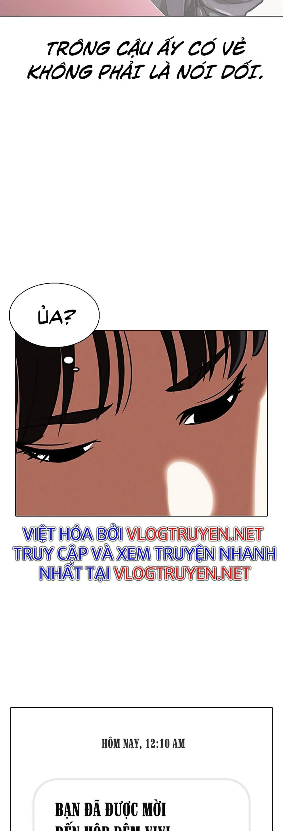 Hoán Đổi Diệu Kỳ Chapter 326 - Trang 3