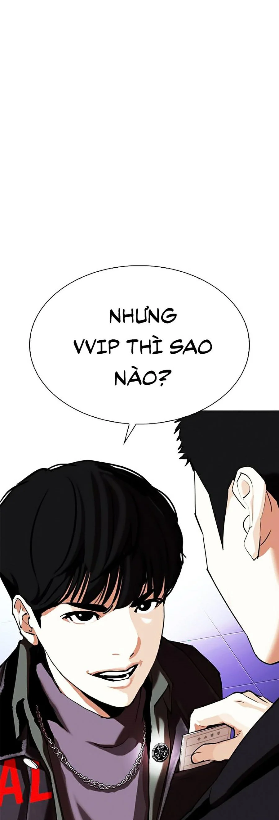 Hoán Đổi Diệu Kỳ Chapter 326 - Trang 3