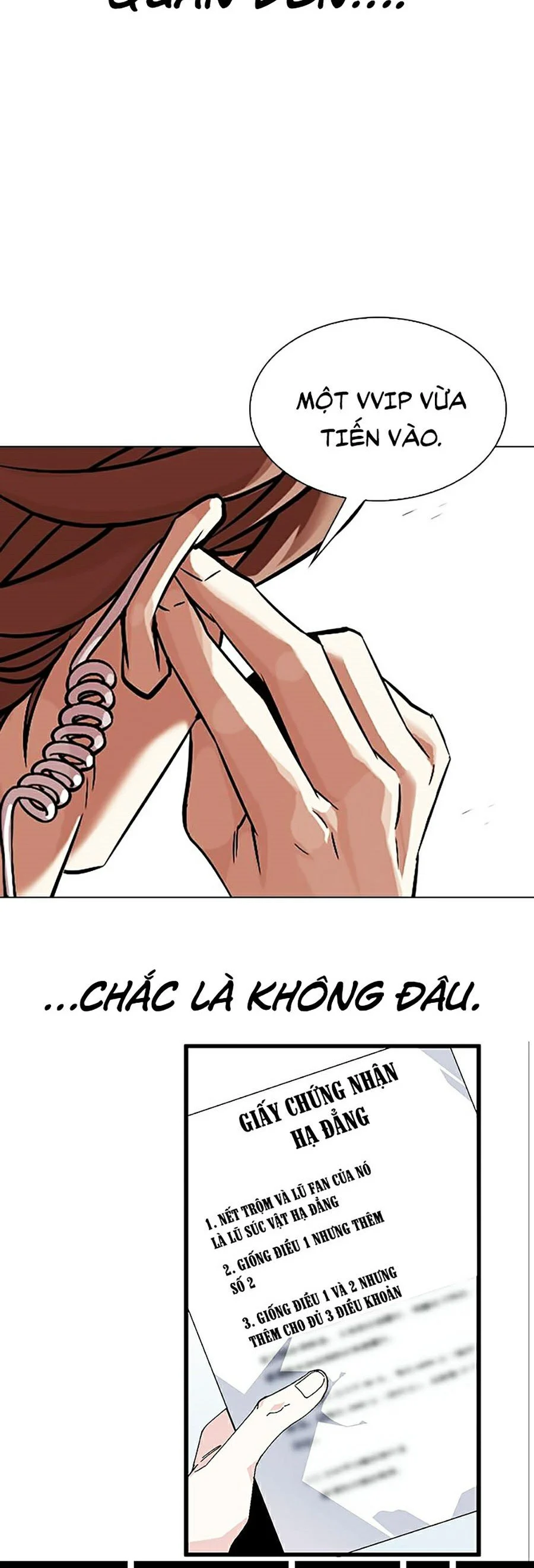 Hoán Đổi Diệu Kỳ Chapter 326 - Trang 3