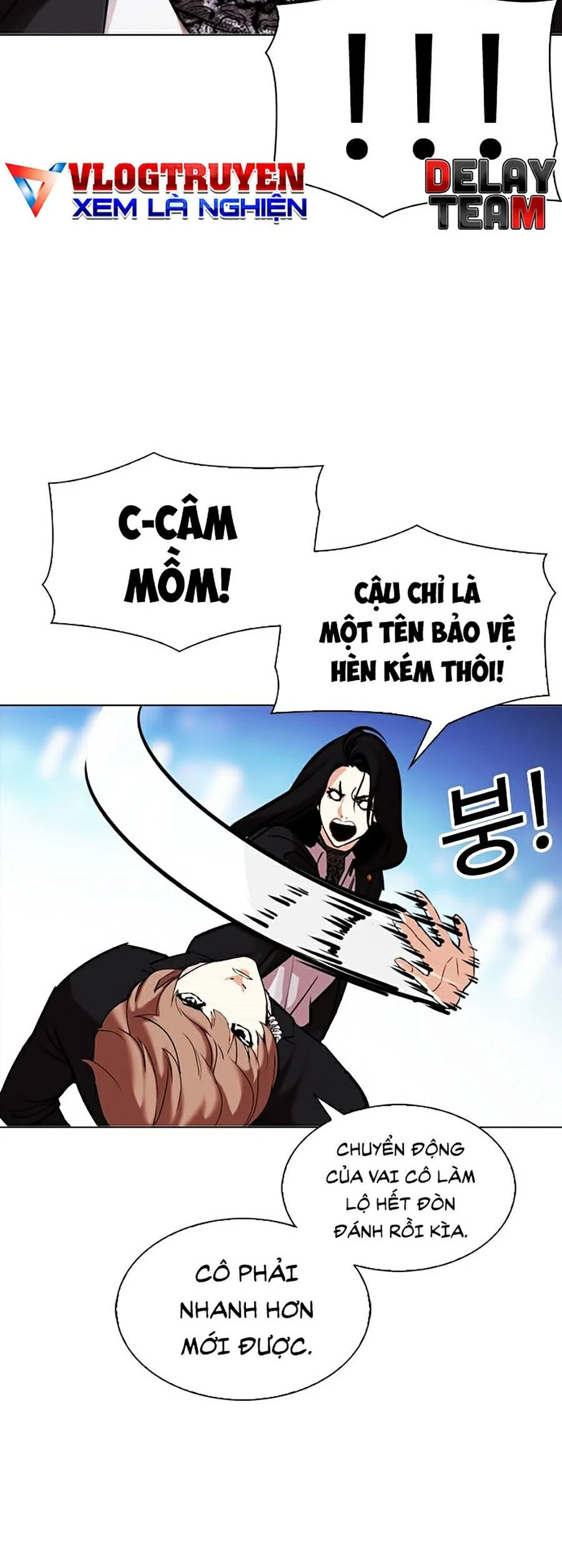 Hoán Đổi Diệu Kỳ Chapter 326 - Trang 3