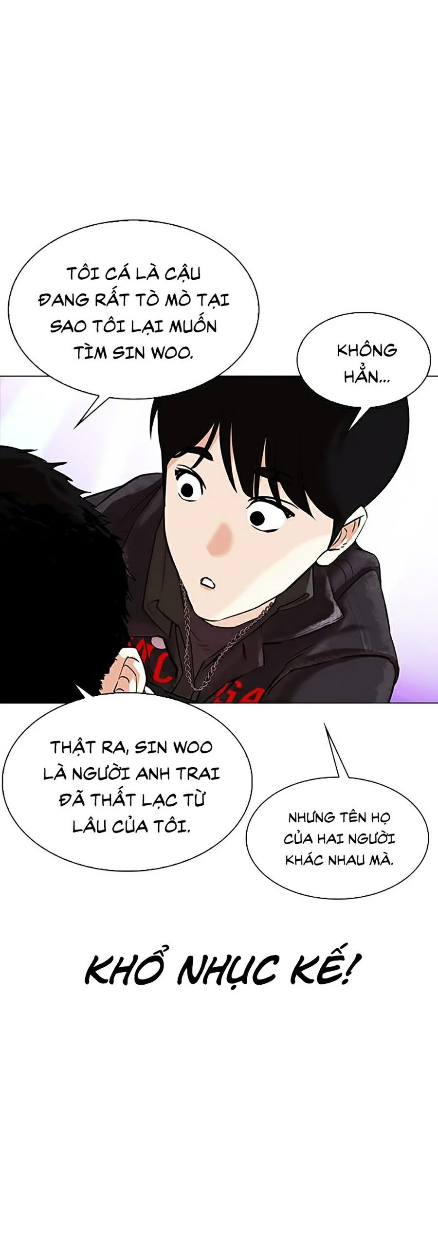 Hoán Đổi Diệu Kỳ Chapter 326 - Trang 3