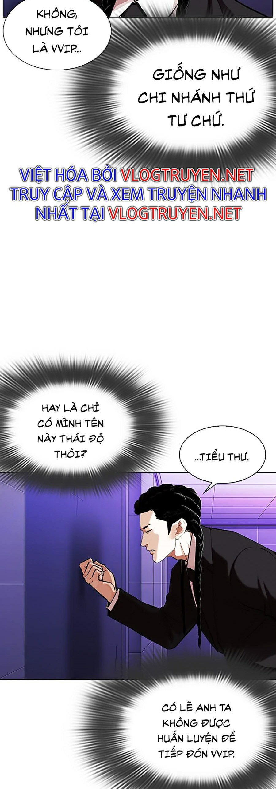 Hoán Đổi Diệu Kỳ Chapter 326 - Trang 3