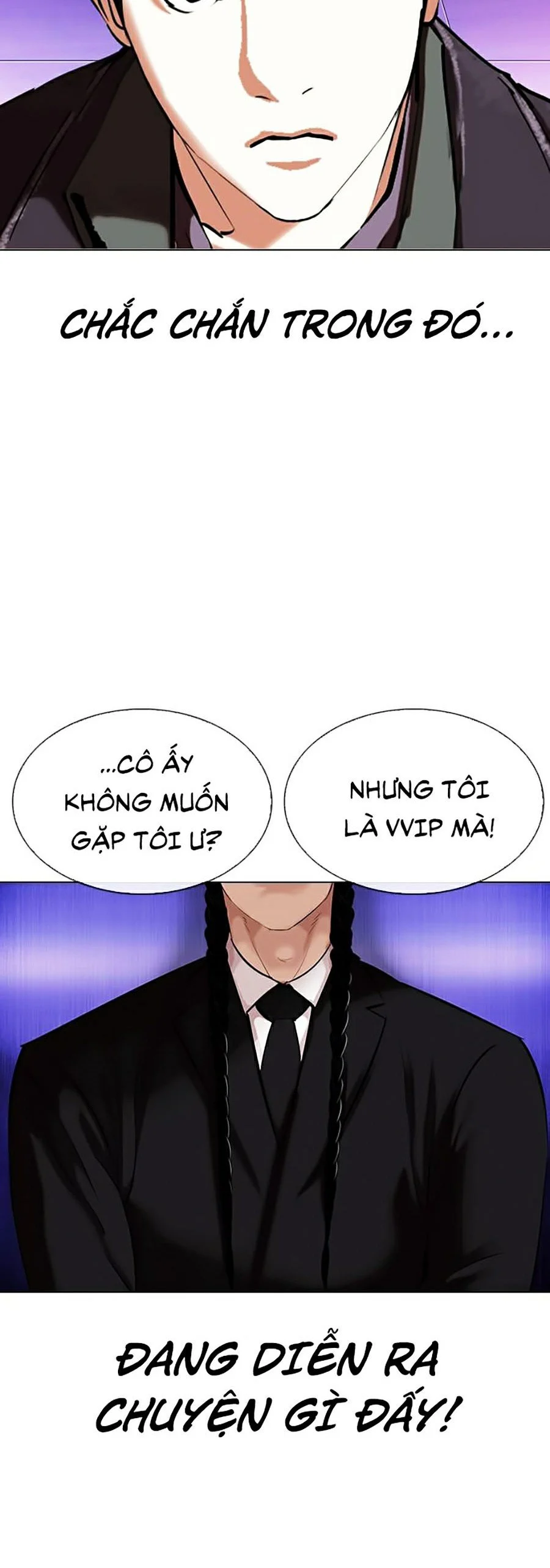 Hoán Đổi Diệu Kỳ Chapter 326 - Trang 3