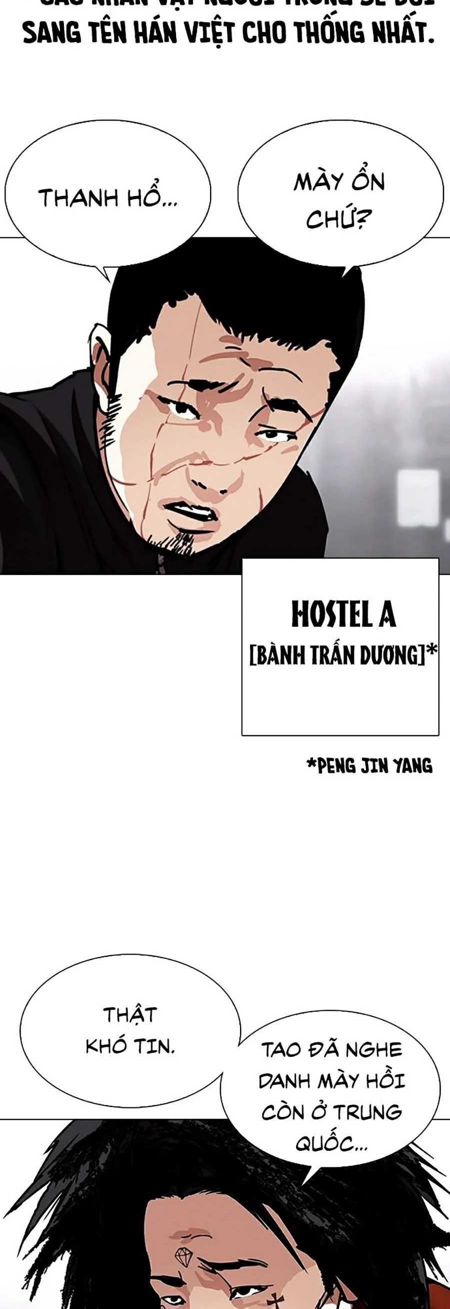 Hoán Đổi Diệu Kỳ Chapter 329 - Trang 3