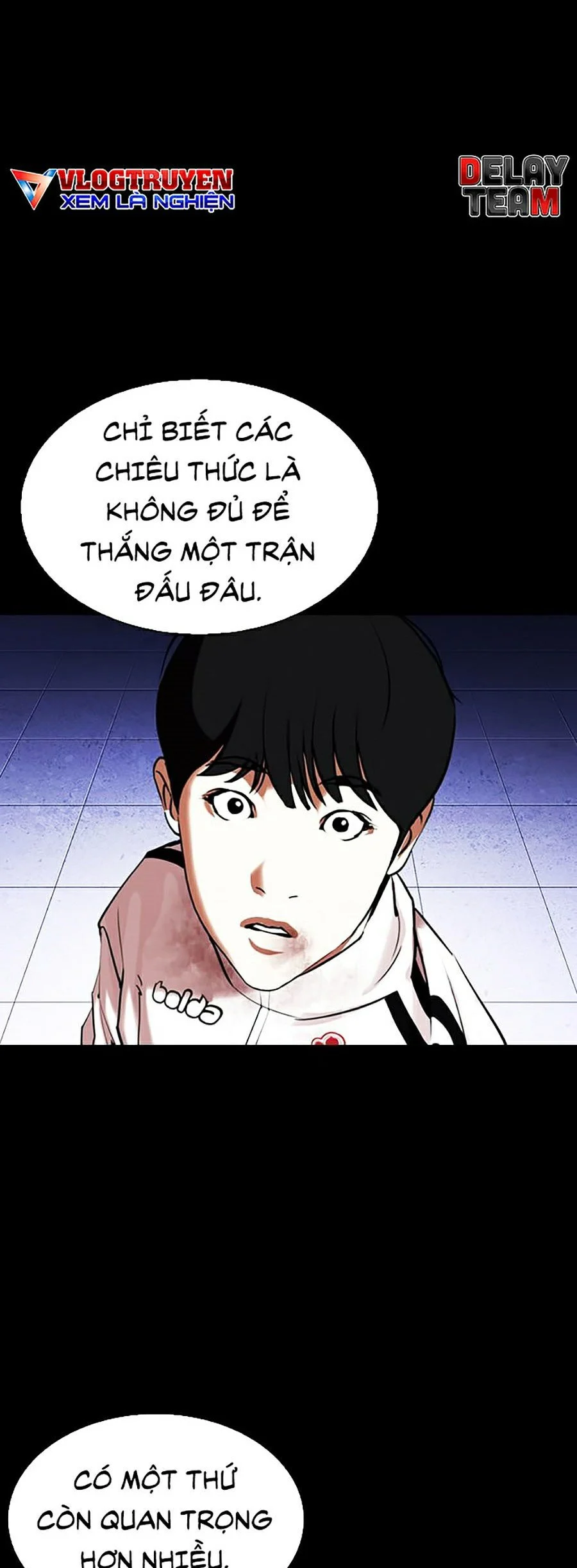 Hoán Đổi Diệu Kỳ Chapter 329 - Trang 3