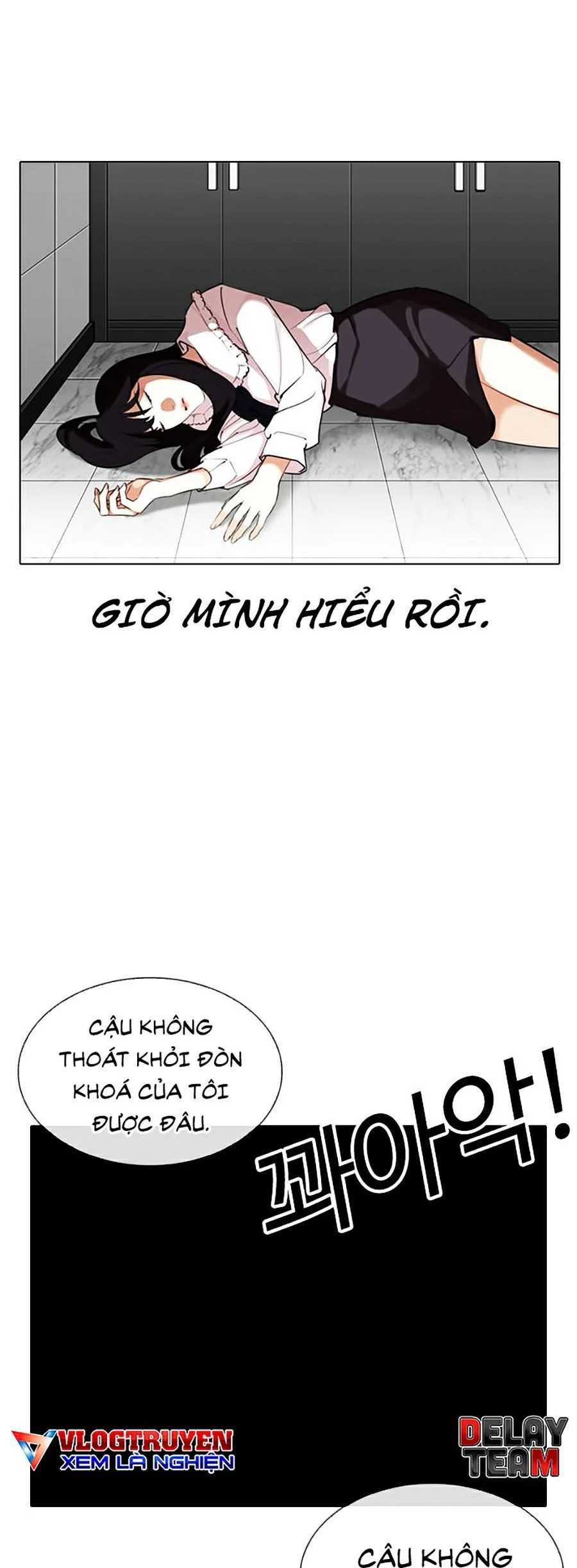 Hoán Đổi Diệu Kỳ Chapter 329 - Trang 3