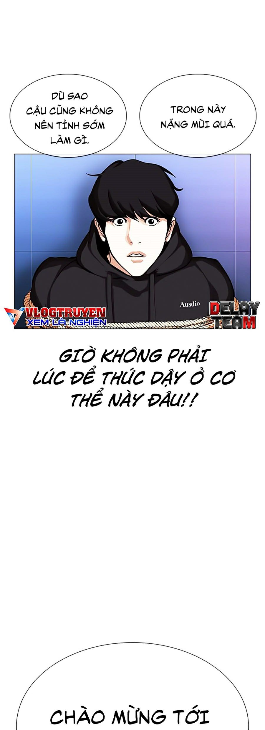 Hoán Đổi Diệu Kỳ Chapter 329 - Trang 3