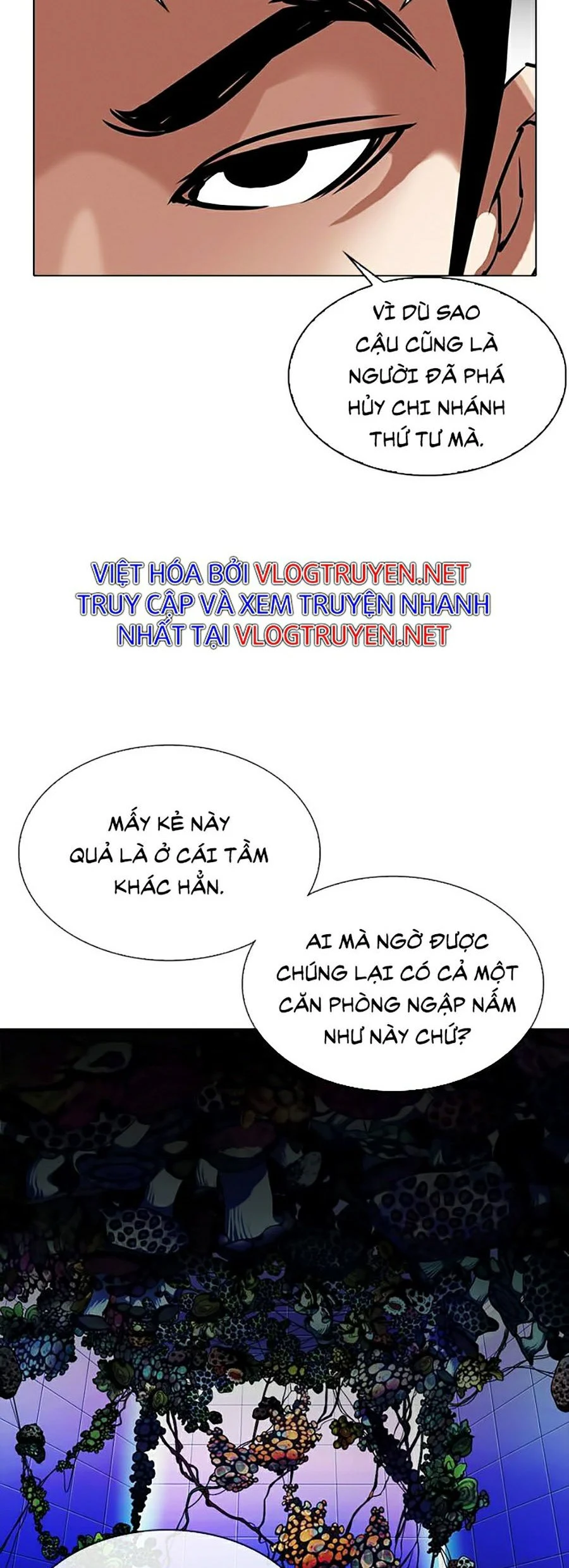 Hoán Đổi Diệu Kỳ Chapter 329 - Trang 3