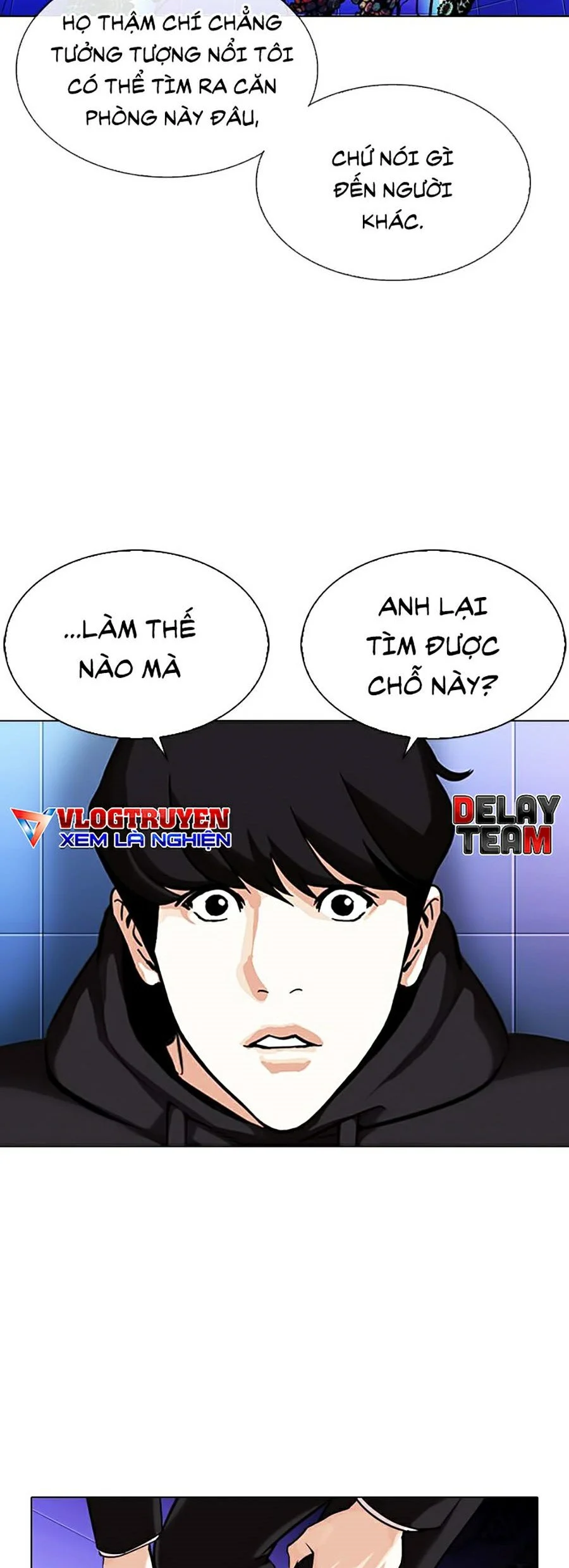 Hoán Đổi Diệu Kỳ Chapter 329 - Trang 3