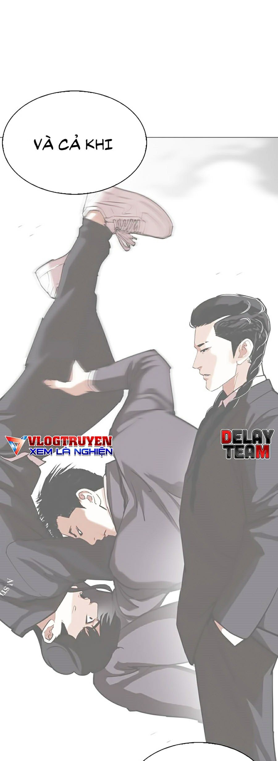 Hoán Đổi Diệu Kỳ Chapter 329 - Trang 3