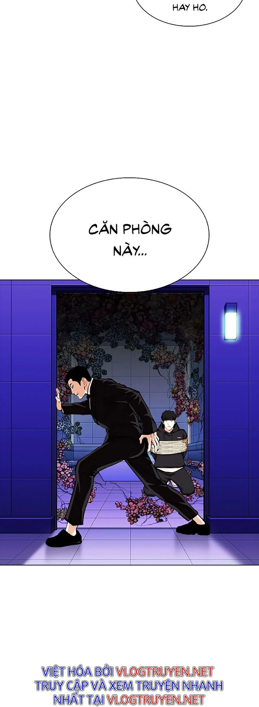 Hoán Đổi Diệu Kỳ Chapter 329 - Trang 3