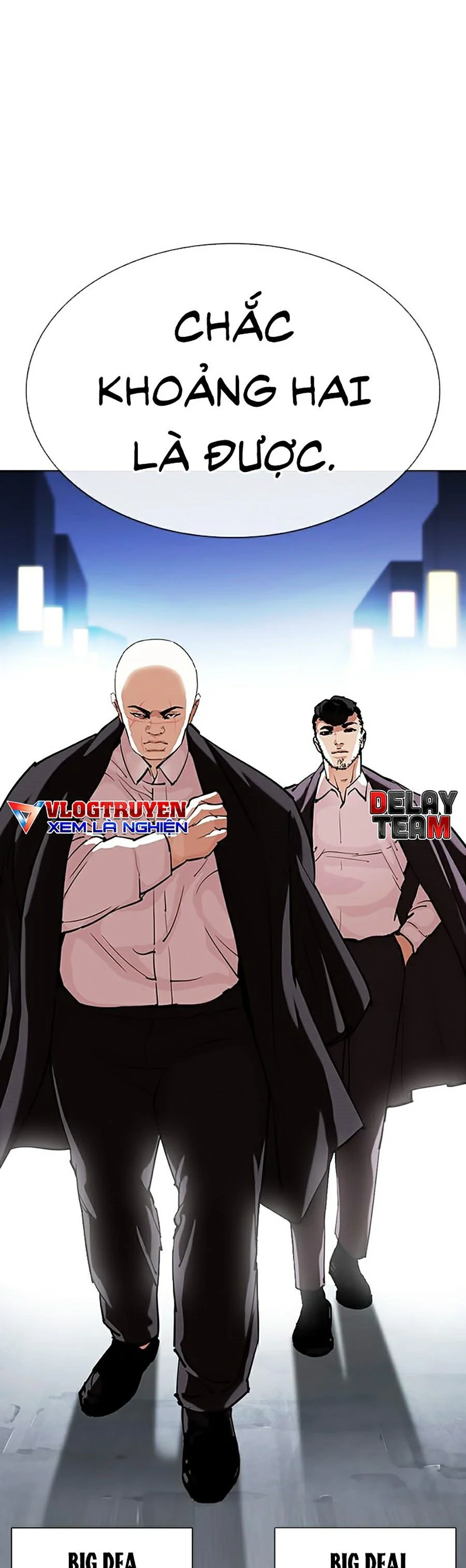 Hoán Đổi Diệu Kỳ Chapter 329 - Trang 3